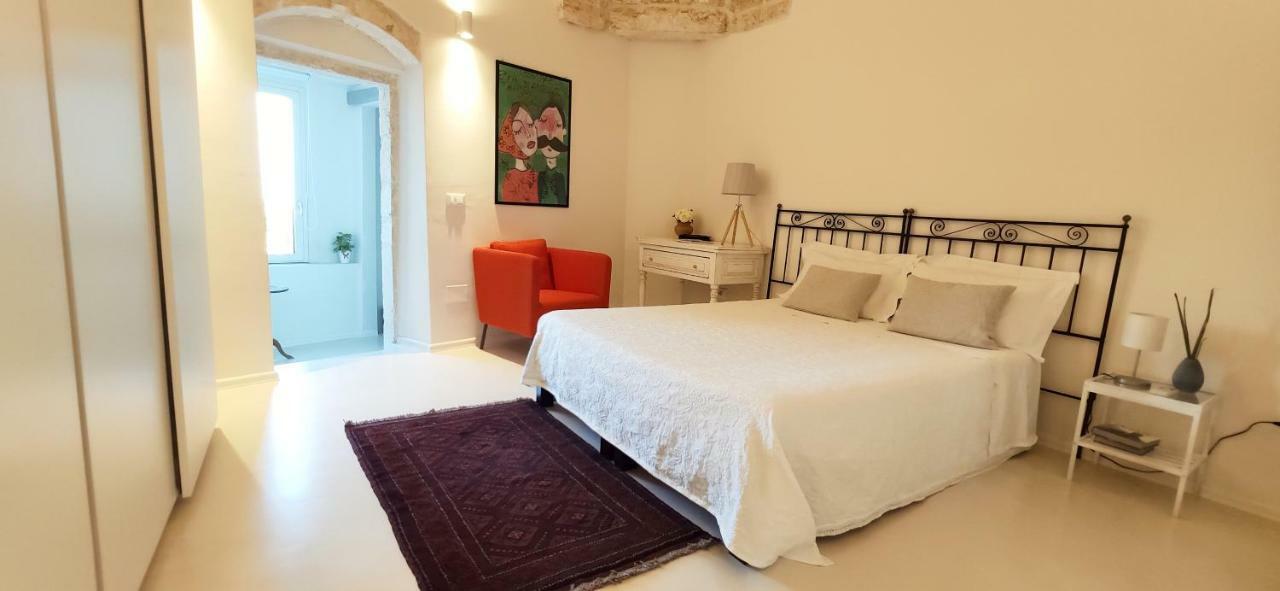 Casa Carmela Villa Ceglie Messapica Exterior photo